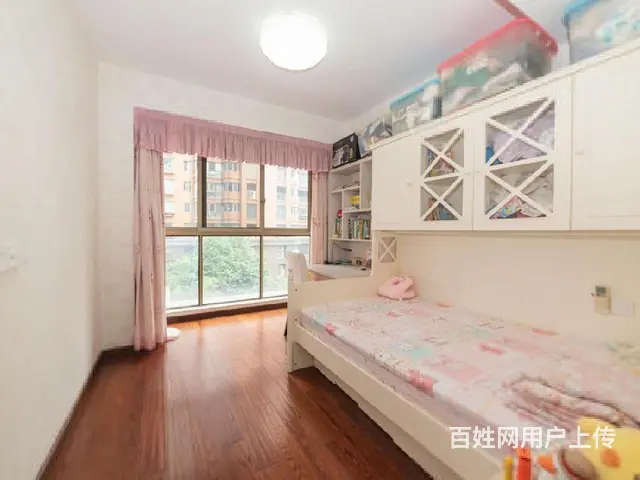 （新出）急售 常发豪庭 167平精装修位置好 地段佳房东诚心 - 图片 2