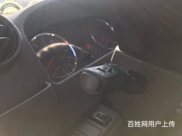 玉树平板车厂家直销解放虎V蓝牌平板车惊爆价来袭 - 图片 8