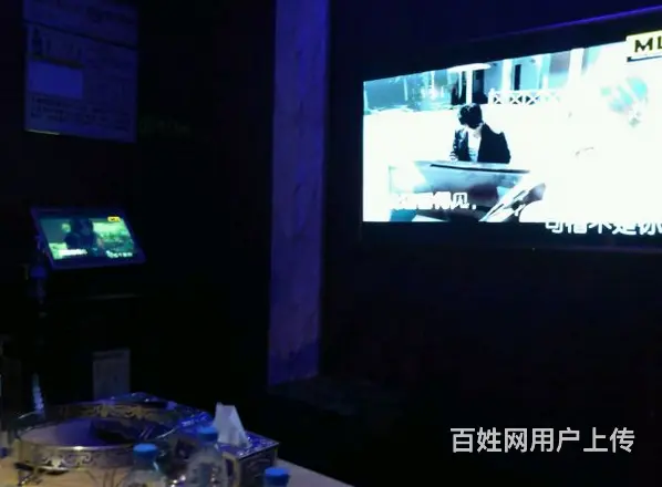 酒水价格：成都润虹夜总会KTV预定包间联系我 - 图片 2