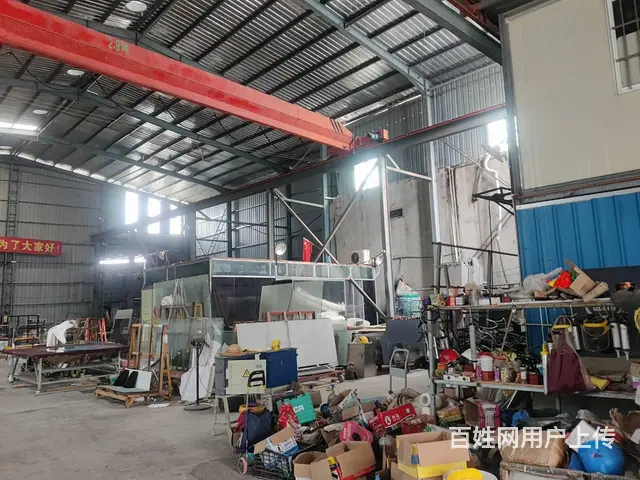 翔安独门独院，钢结构2000平，11块，可做喷漆行业 - 图片 3