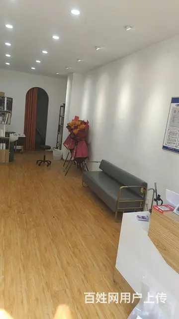 贾汪大吴商城附近知名美发店转让（城市快讯免费推荐） - 图片 3