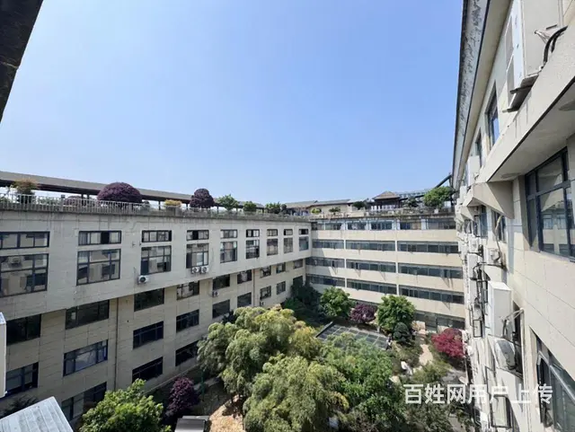 西田城配套 金手指创意园 85方通上下水 单价低 免租期长 - 图片 3