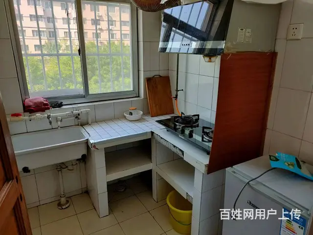 魏鑫家园 普通住宅2厅 精装修 - 图片 8