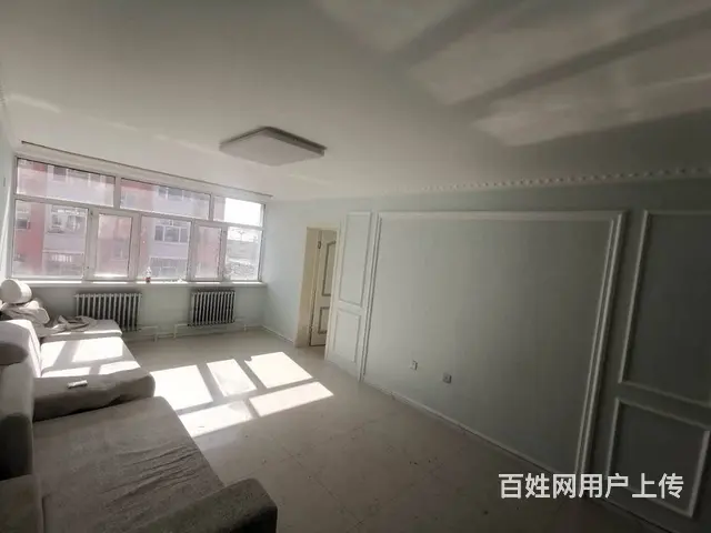 首付17万.胜利花园 普通住宅 精装修 - 图片 1