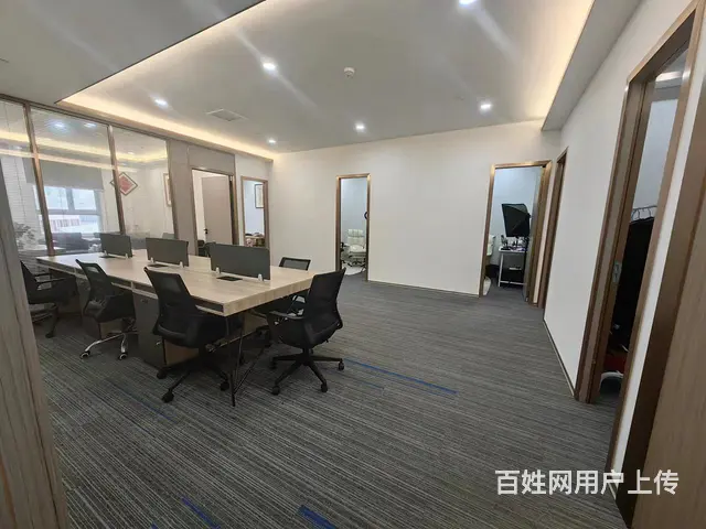 软件园二期218平精装电梯口6+1户型  交通便利 观音山旁 - 图片 10