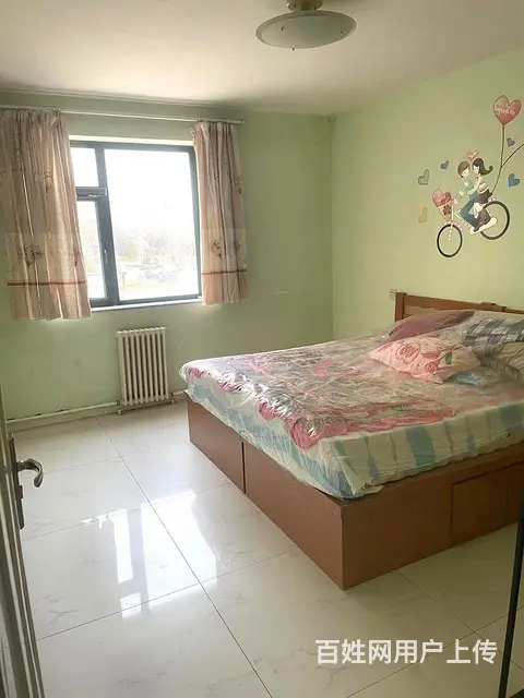 一楼 可商住两用，商业氛围浓厚，随时看房 - 图片 3