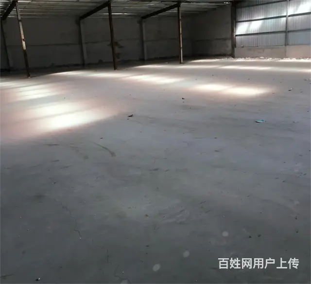 （诚速）独院大型厂房 多个面积可分租 有水电天然气办公室 - 图片 2