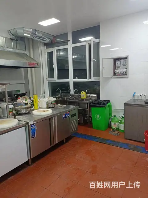 个人一棉纺厂餐厅对外承包 - 图片 7