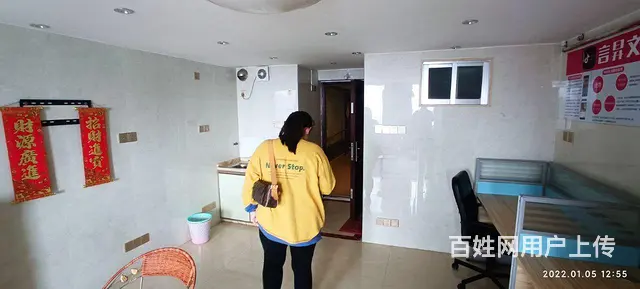 万达广场4栋复式商住办公室出租！! - 图片 2