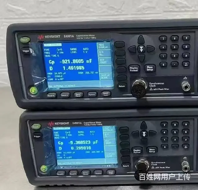 仪器仪表维修，分析仪维修，驱动器维修 - 图片 1