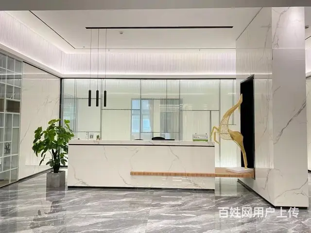 XN 出租写字楼 武侯区 品质户型超高利用率 拎包入驻 - 图片 6