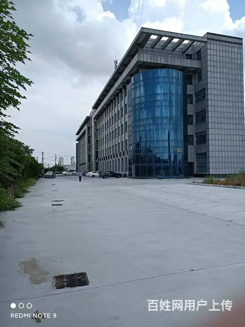 姜堰三水陈庄路办公楼出租出售 - 图片 7