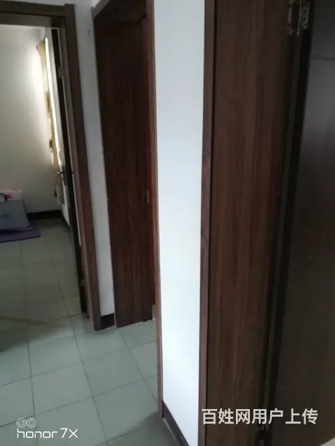 南苑小区 普通住宅3室1厅一厨一卫（带小车库） 中等装修 - 图片 5