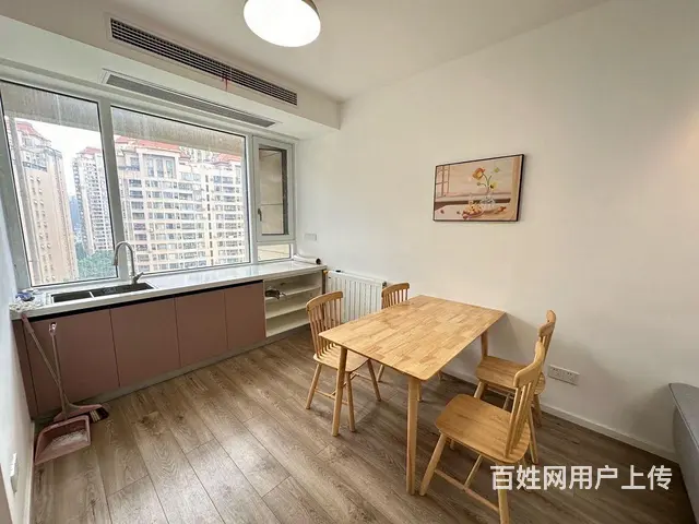 4号线铁机路 东沙花园 岳家嘴 金禾中心德成国贸 - 图片 3