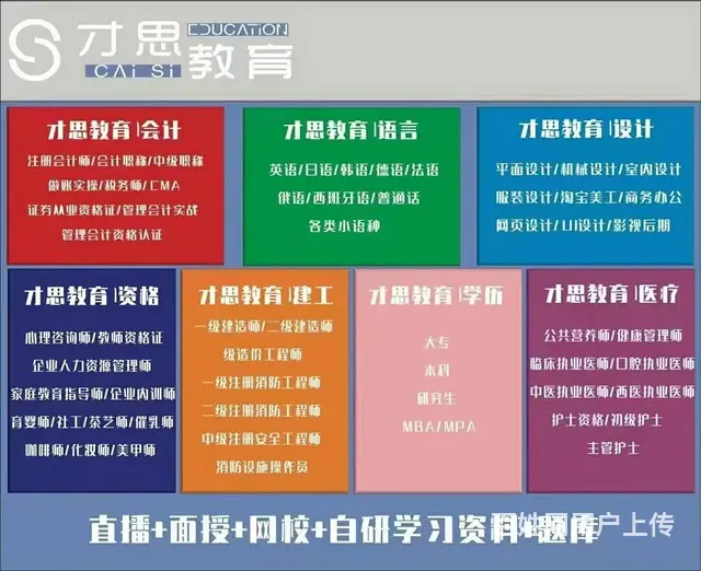 会计实操出纳实操学习做账报税仿真系统苏州小班授课 - 图片 3