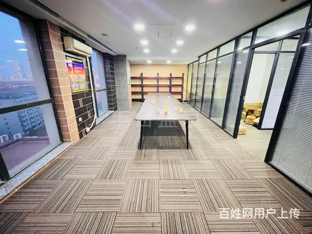 市府广场丨恒运商务丨纯写丨390平丨21万丨含物业丨精装丨恒 - 图片 5