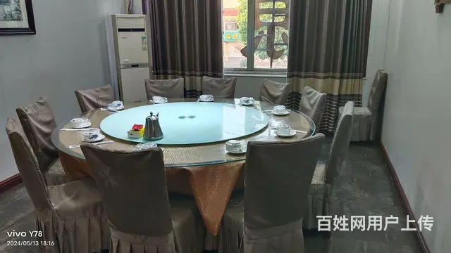 酒店转让，房租便宜，因合伙开店， - 图片 3