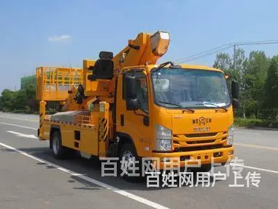 润力牌高车升高车价格报价 - 图片 11
