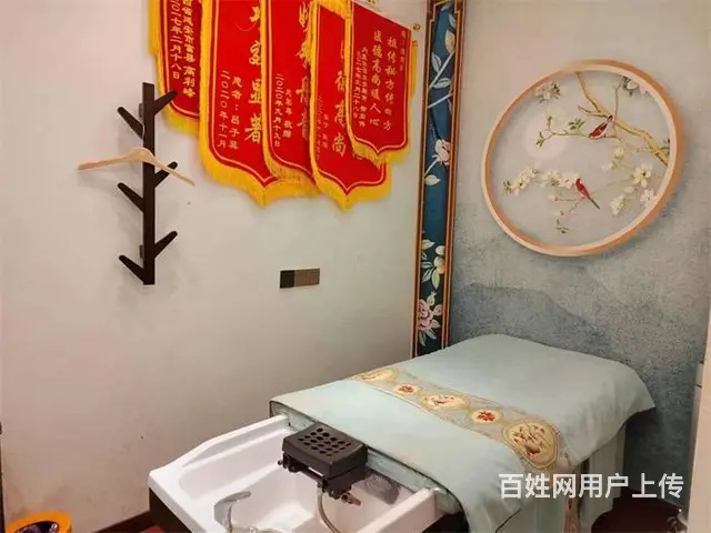 【同城搜铺网免费找店】  西一路60平养发馆招募合伙人【可转 - 图片 5