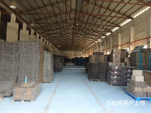 个人发布）浏阳开元大道、尚东小镇旁3100平标准厂房仓库出租 - 图片 3