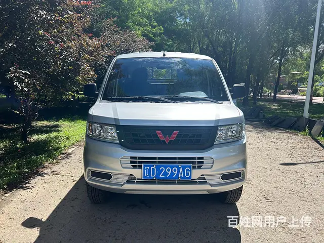 2022年五菱新卡。全车原漆 - 图片 5
