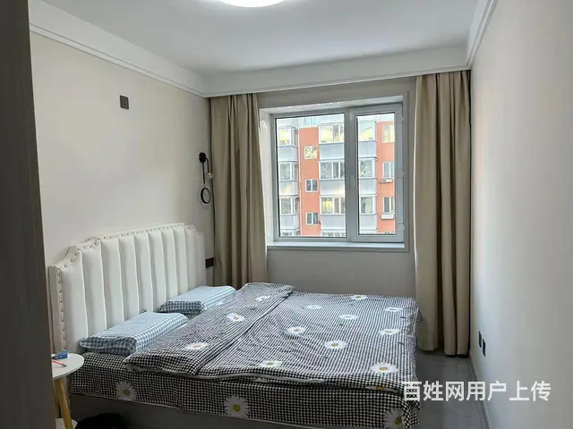 九州松鹤  一楼 70 平  16  低 东西 全带 - 图片 4