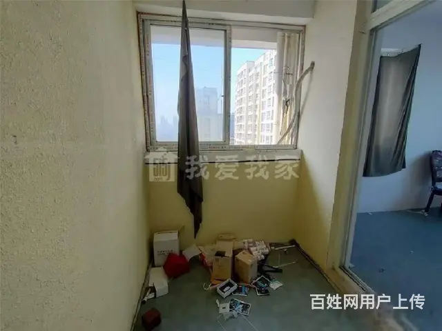 教科院附-中陈渡新苑旁桂花园 电梯房满二年 随时看 - 图片 7