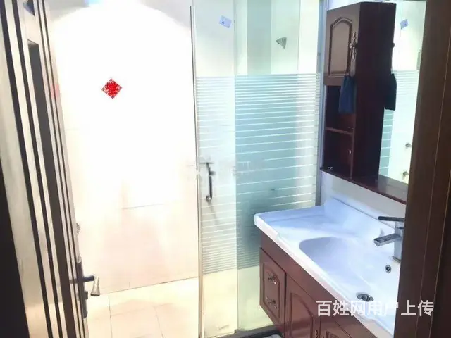 梧桐苑(东区) 3室首次出租，半年起租， - 图片 4