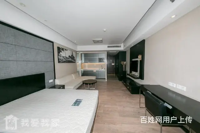 房东急需用钱,便宜出售星光国际广场多层[1-7层]北 - 图片 2