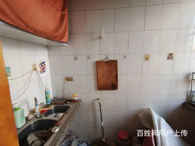 八公山区李嘴孜李山村，3.8万，两室一厅60平 - 图片 7