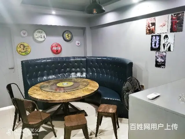 黄石市西塞山区沿湖路122平餐馆转让 - 图片 4