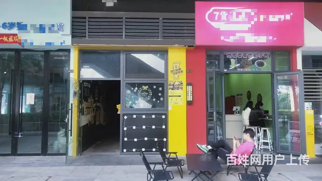 （51旺铺推荐）官渡区海伦国际62平旺铺出租 - 图片 1