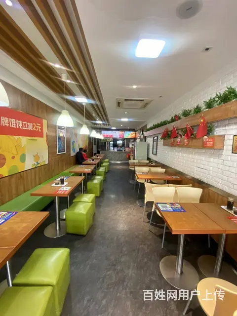 【搞定了！】南岗 学府电缆街快餐店出兑 餐饮转让 - 图片 7