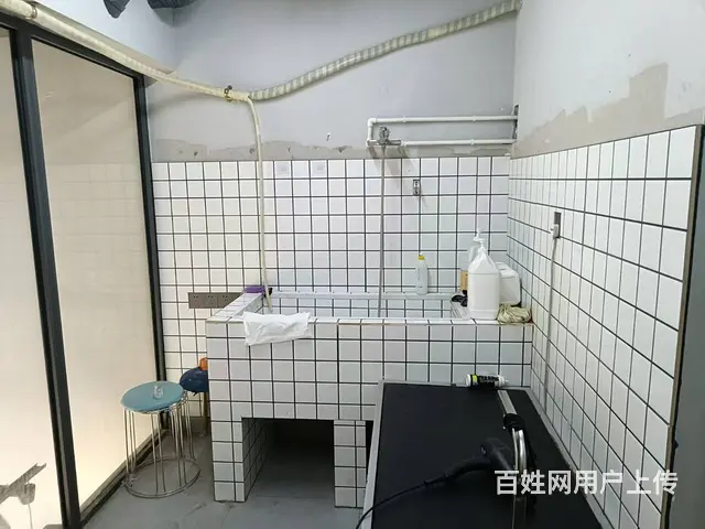 （51旺铺推荐）海螺天悦湖畔70平宠物店转让 - 图片 2