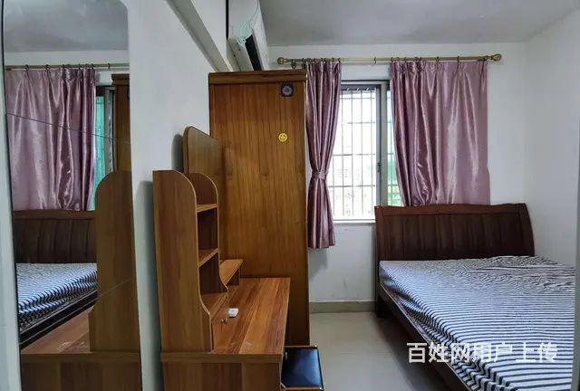 拱北关口桂花苑电梯精装一房一厅出租，租价1800，近关口 - 图片 5