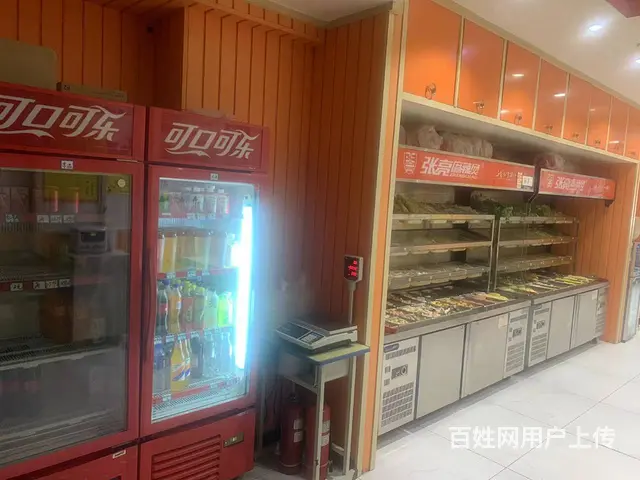 【搞定了！】道里区儿童医院50米处麻辣烫转让 - 图片 5