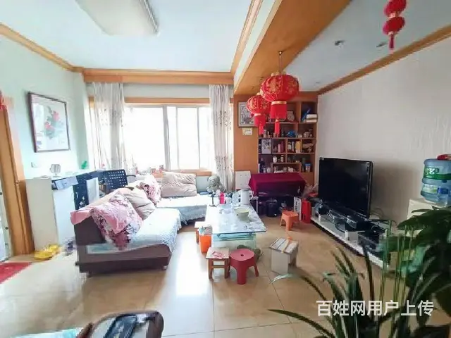 带关壹小  单价9000多 装修清爽 四楼 随时看 - 图片 3