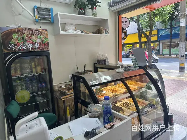 【搞定了！】临街门面，位置优越，人流量大，生意好做 - 图片 3