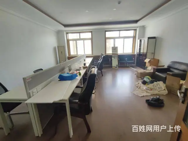 三好街丨金源大厦丨整层630平丨带家具丨可做饭丨多个办公室 - 图片 9