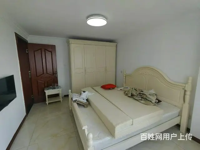 地铁房龙商天骄(鼓楼) 公寓2厅 精装修 - 图片 3