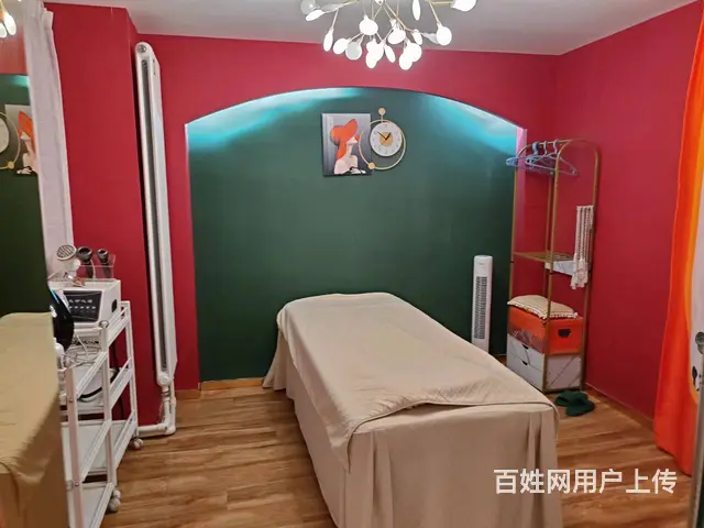 8606（铺联邦）仁恒美林郡营业中美容院带会员整体转让 - 图片 6