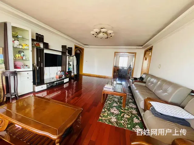 欧亚达家居路北新运大街300号125平私产住宅豪华装修出售 - 图片 6