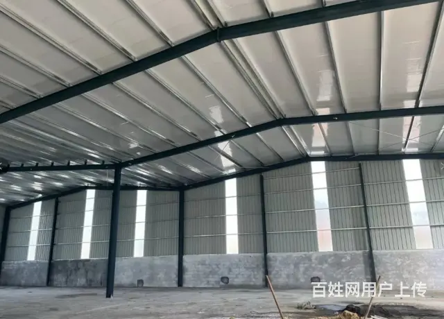水电齐全 交通便利 停车方便 空间宽敞明亮 - 图片 4