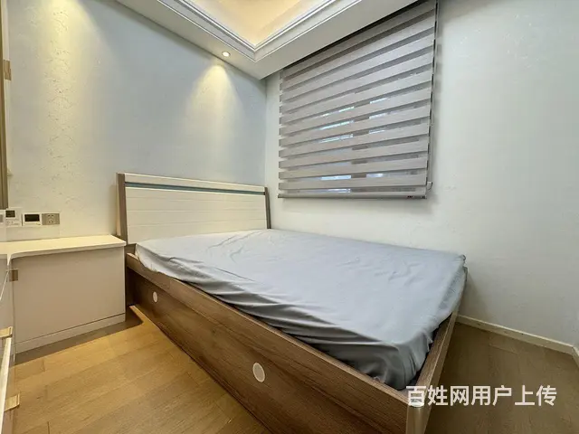 东湖金茂府 3室2厅2卫 一线湖景 精装修拎包直接 - 图片 9