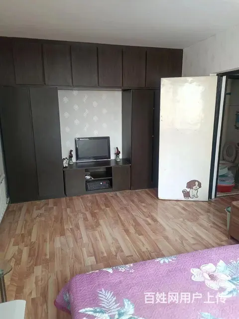 屋里干净，长期租可按空调 - 图片 3