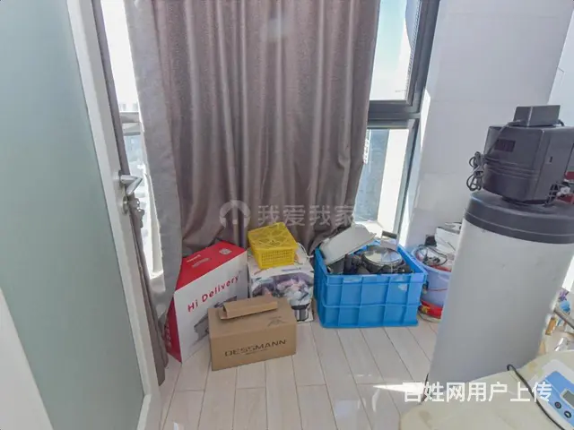 北干盛元蓝爵国际南多层[1-7层]精装修热卖 - 图片 10
