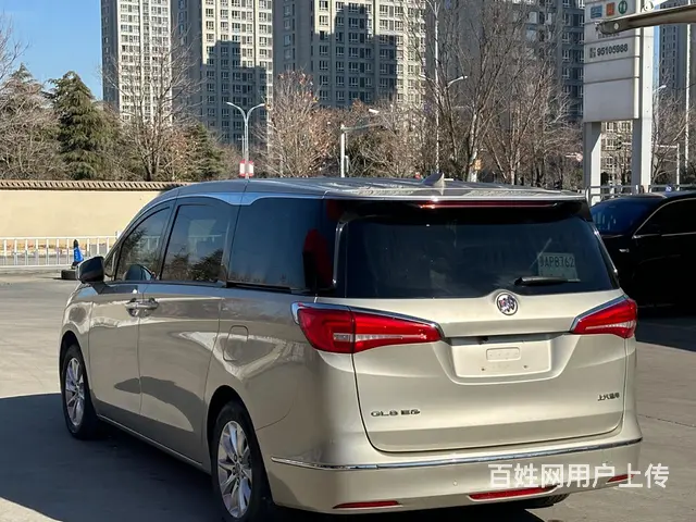 【搞定了！】别克GL8 2018款 GL8 商旅车 2.0T - 图片 9
