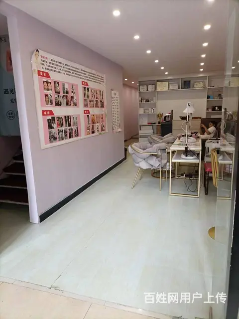 2649安顺新天地银城帝景18号美容店转让 - 图片 4