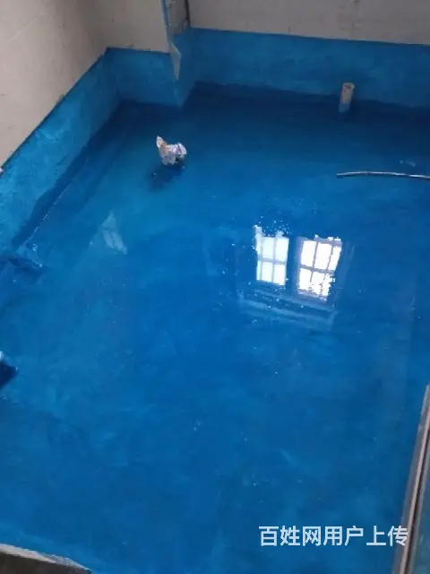 治不了的漏水，找中昊防水 - 图片 3
