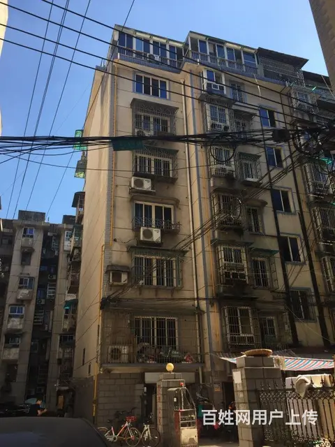 南门口 上长郡文庙坪 带杂物 低楼层 小区 三房两 - 图片 10